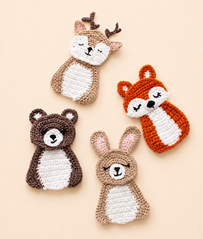 Baby Blanket Mega Bundle Crochet Patterns