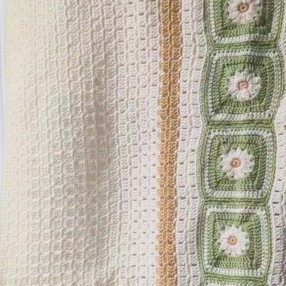 Baby Blanket Mega Bundle Crochet Patterns
