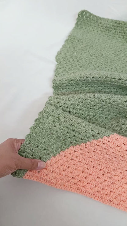 Baby Blanket Mega Bundle Crochet Patterns
